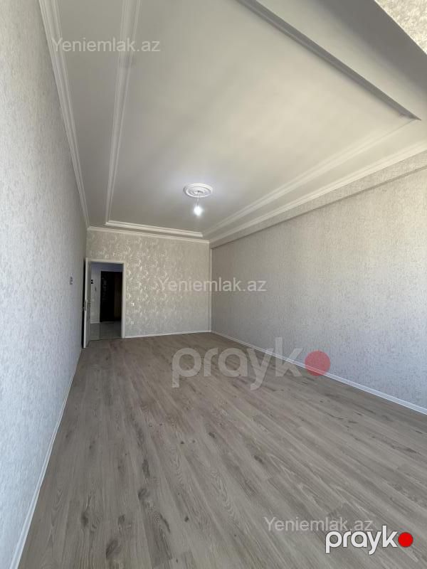 Satılır 2 otaqlı Bina evi menzil (Yeni tikili), 63 m², Saray — Mənzil, Abşeron (2)