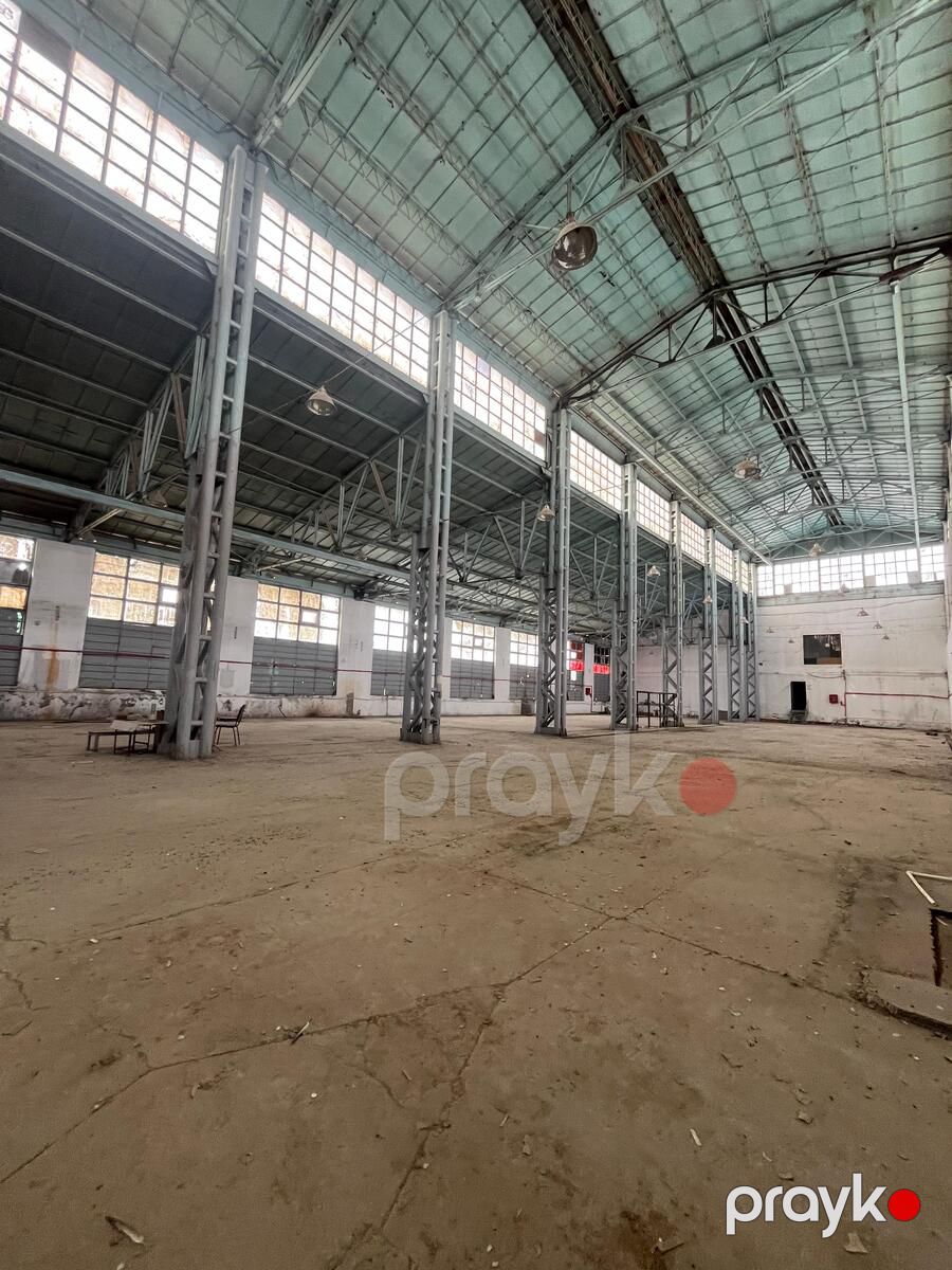 İcarəyə verilir obyekt 1800 m² — Əmlak, Bakı (2)