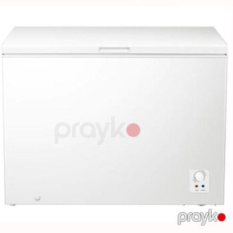 Dondurucu Hisense FC39DD — Bakı