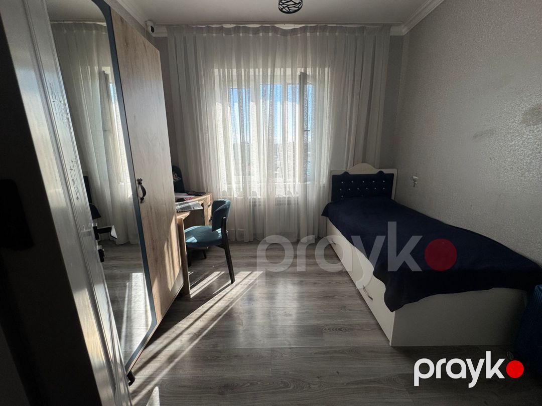 Satılır 4 otaqlı köhnə tikili 100 m² — Mənzil, Bakı (5)