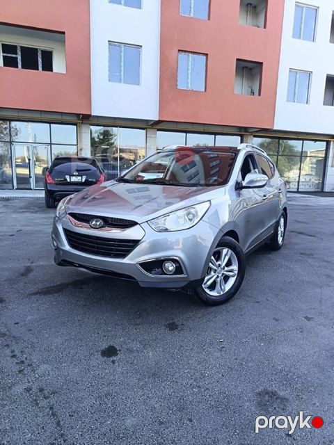 Hyundai ix35, 2.0 L, 2011 il, 164 000 km — Sumqayıt