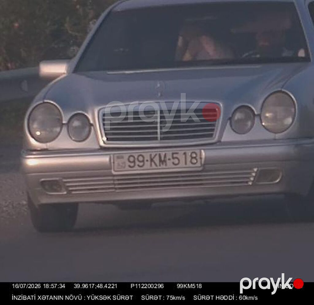 Mercedes-Benz 230: 0.4 l 1995 il — Avtomobillər, Bakı (3)