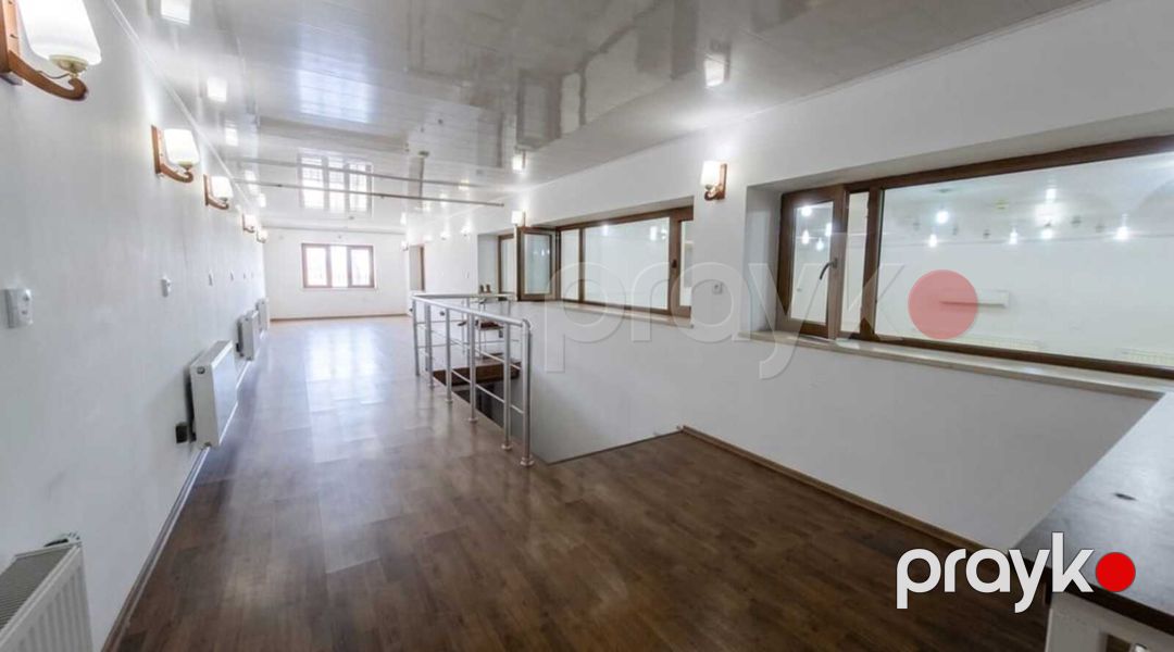 İcarəyə verilir obyekt 320 m² — Əmlak, Bakı (7)