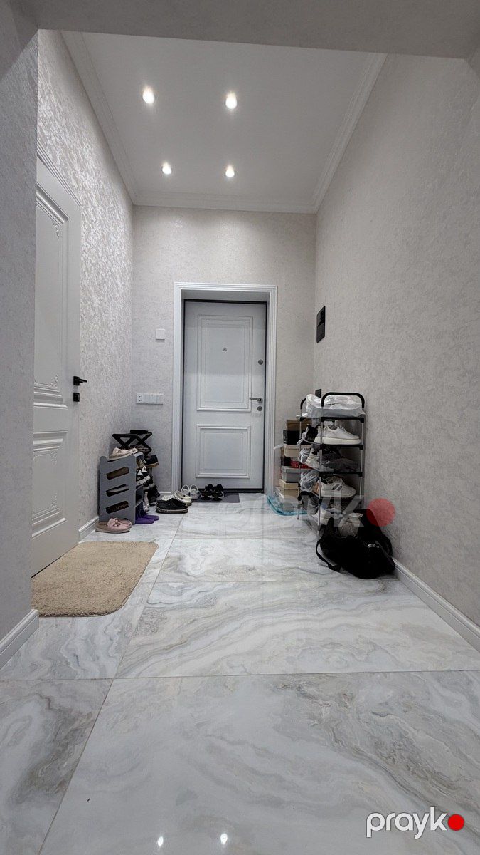 Satılır 3 otaqlı yeni tikili 93 m² — Mənzil, Bakı (8)
