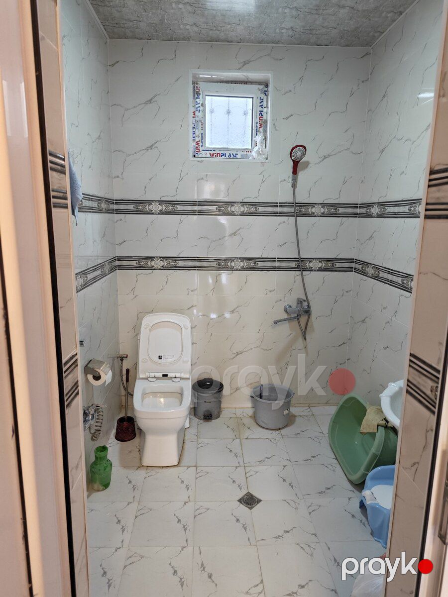 Həyət evi, Ceyranbatan qəs — Ev, villa, Sumqayıt (7)