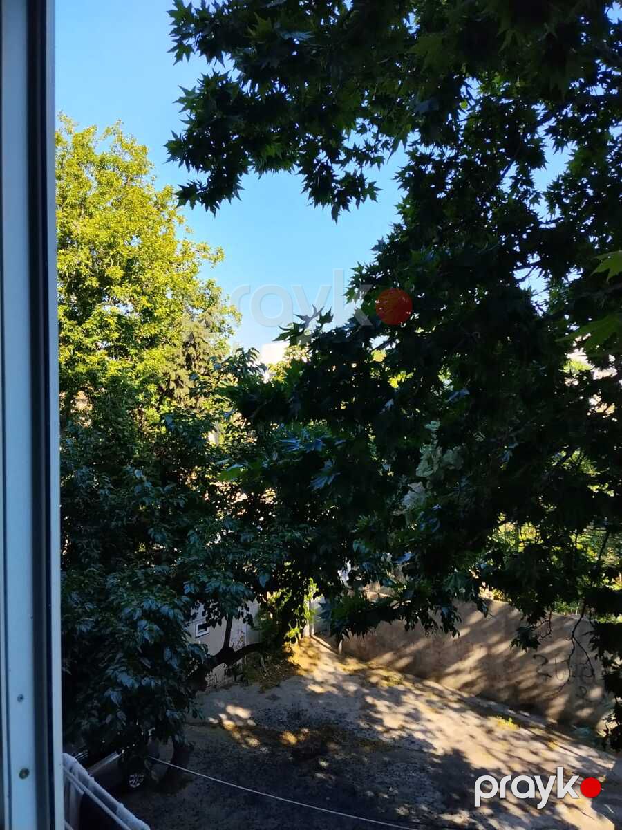 Satılır 2 otaqlı köhnə tikili 55 m² — Mənzil, Bakı (8)