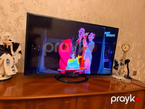 İşlənmiş Televizor Sony LCD 50" — Bakı