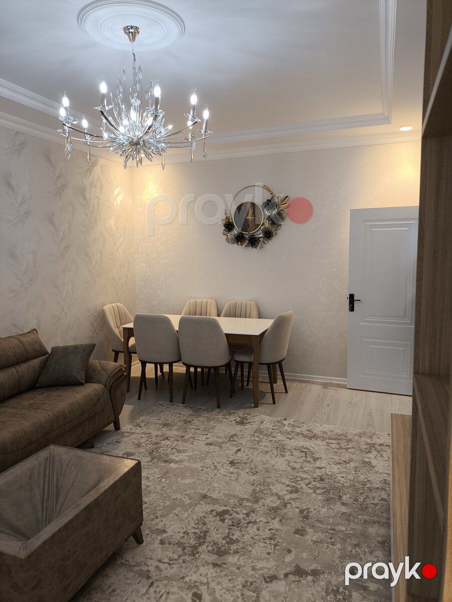 Satılır 4 otaqlı həyət evi/bağ evi 102 m² — Ev, villa, Bakı (3)