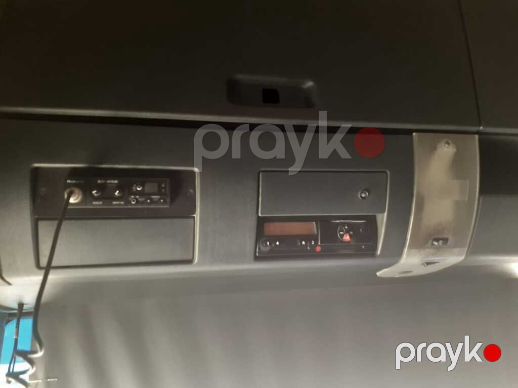 MAN TGX 18.440, 12 L, 2013 il, 965 280 km — Yük maşınları, Bakı (4)