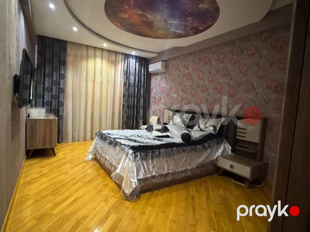 Satılır 3 otaqlı yeni tikili 140 m² — Mənzil, Bakı (7)