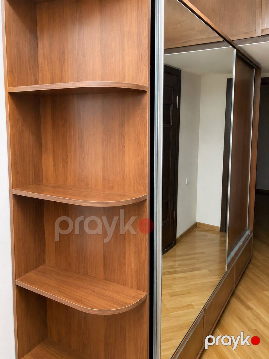 Satılır 3 otaqlı köhnə tikili 76 m² — Mənzil, Bakı (3)