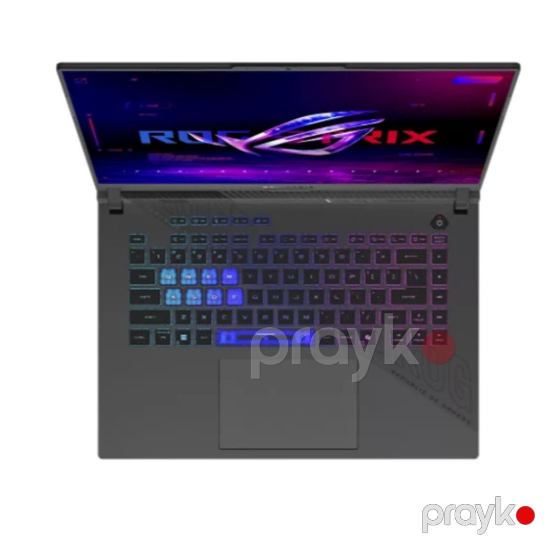 Asus ROG Strix G16 G614FM-S5031 90NR0L17-M002B0 — Noutbuklar, Bakı (5)