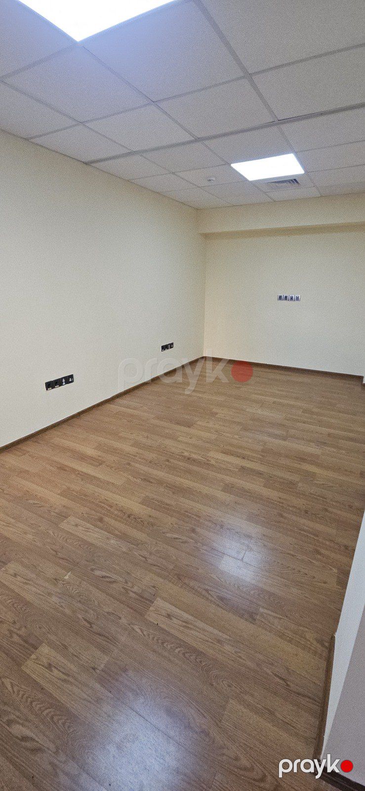 İcarəyə verilir 7 otaqlı ofis 190 m² — Ofis, Bakı (6)