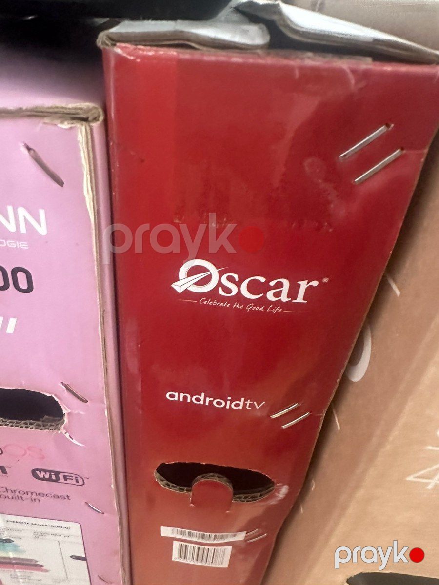 Televizor Oscar — TV və Video, Bakı