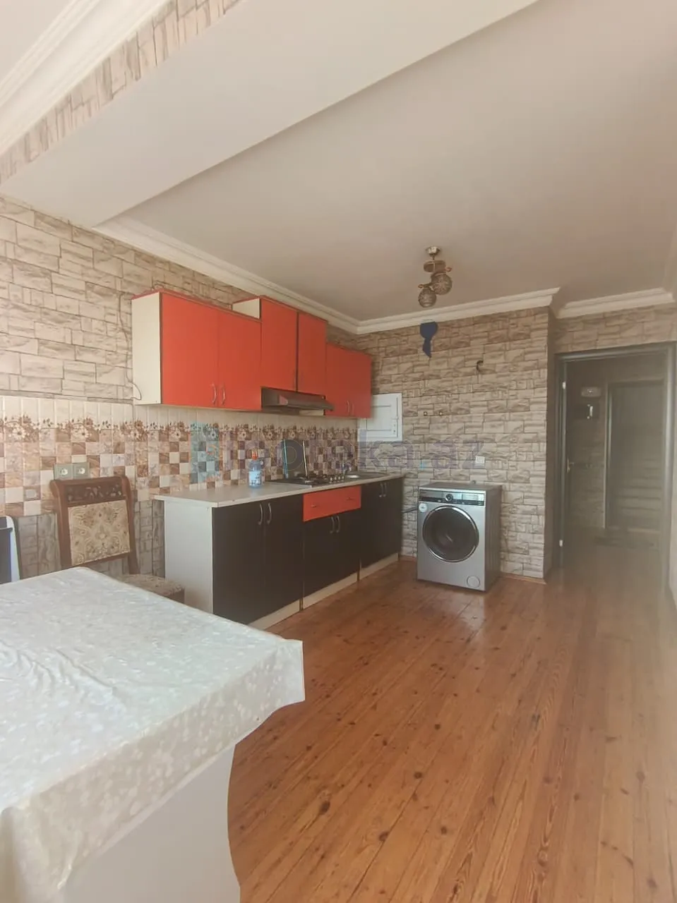 Satılır: 2 Otaq, Yeni tikili, 70.00 m² — Mənzil, Xırdalan (8)