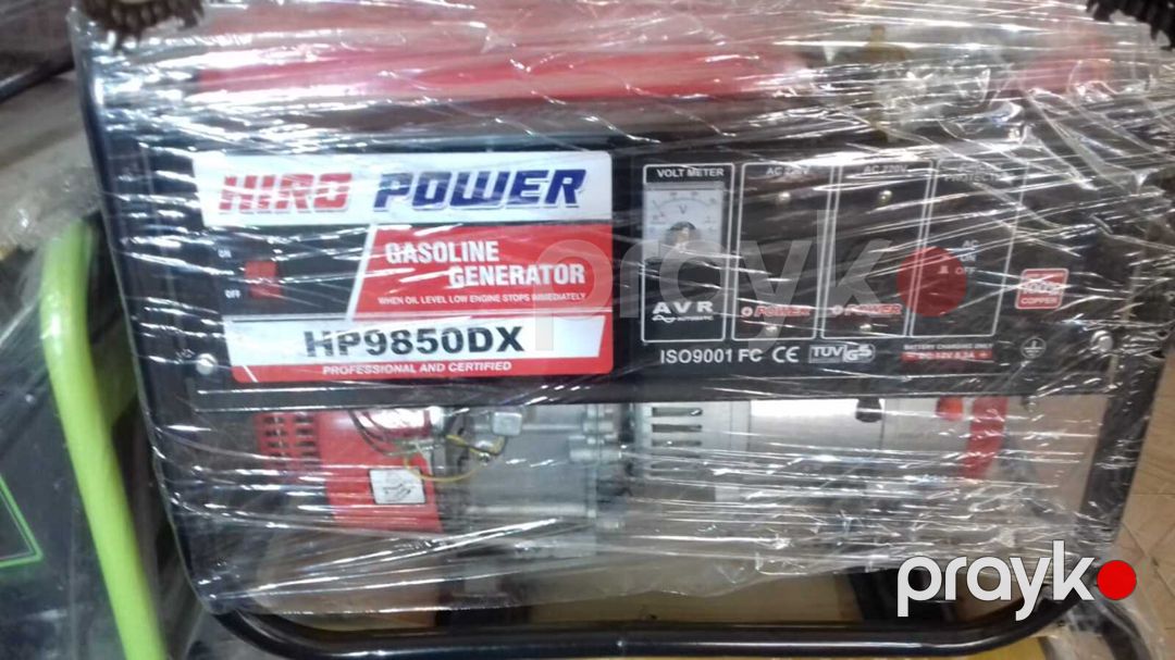 Generator — Biznes və avadanlıq, Bakı (10)
