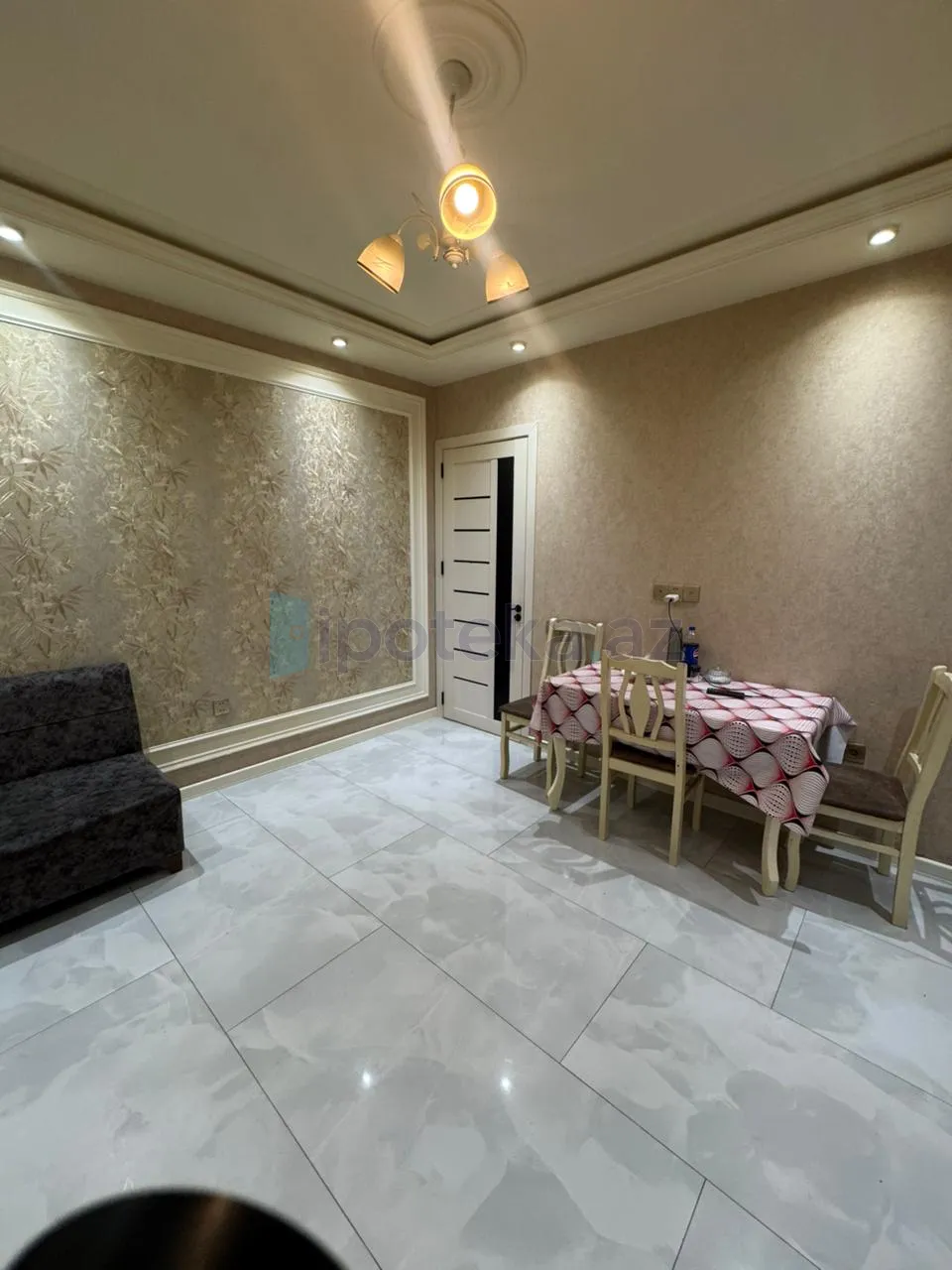 Satılır: 2 Otaq, Yeni tikili, Sabunçu r., Bakıxanov q., 40.00 m² — Mənzil, Bakı (3)