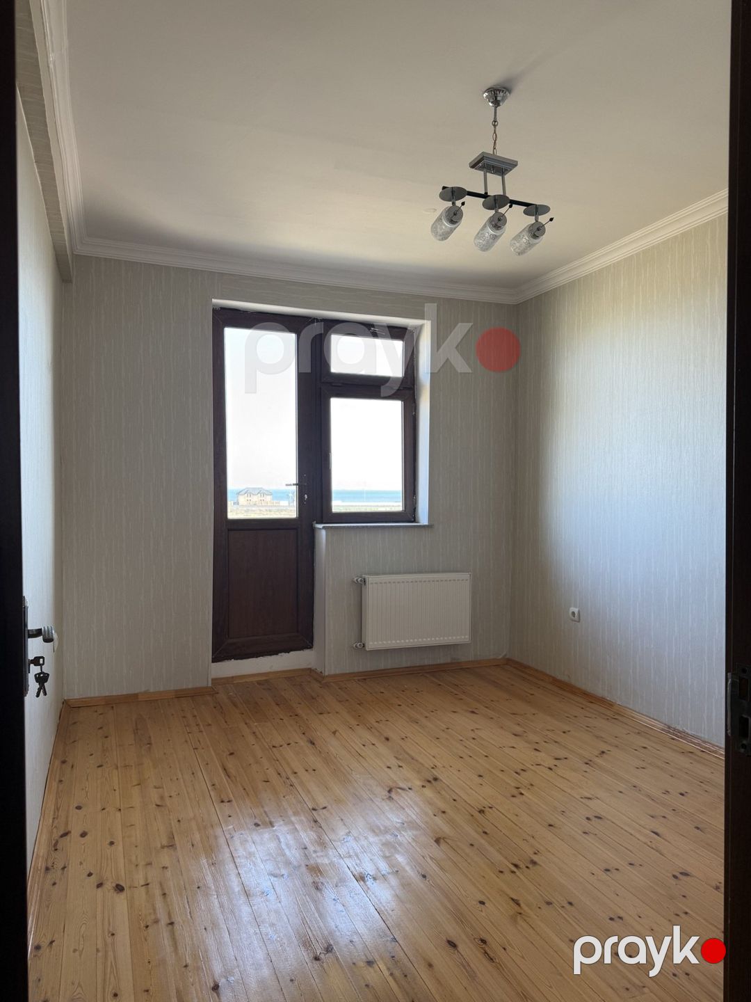 İcarəyə verilir 4 otaqlı yeni tikili 110 m² — Mənzil, Bakı (7)