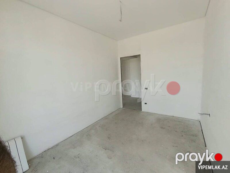 Yasamal rayonunda 3 otaqlı Yeni tikili Satılır, 72 m² — Mənzil, Bakı (5)