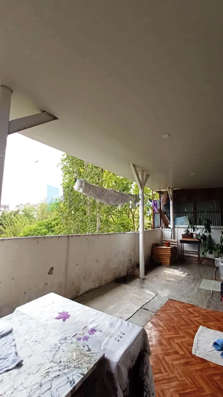 Satılır: 5 Otaq, Köhnə tikili, Xətai r., 120.00 m² — Mənzil, Bakı (11)