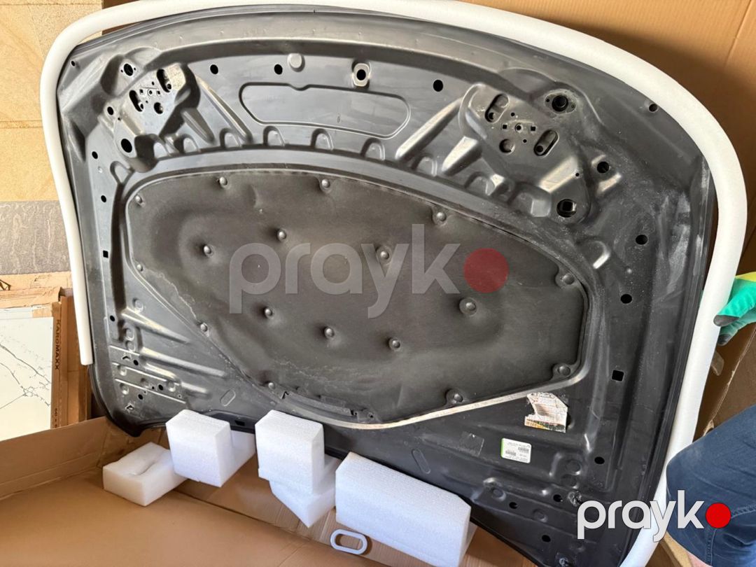 BMW F30 kapotu — Ehtiyat hissələri və aksesuarlar, Bakı (3)