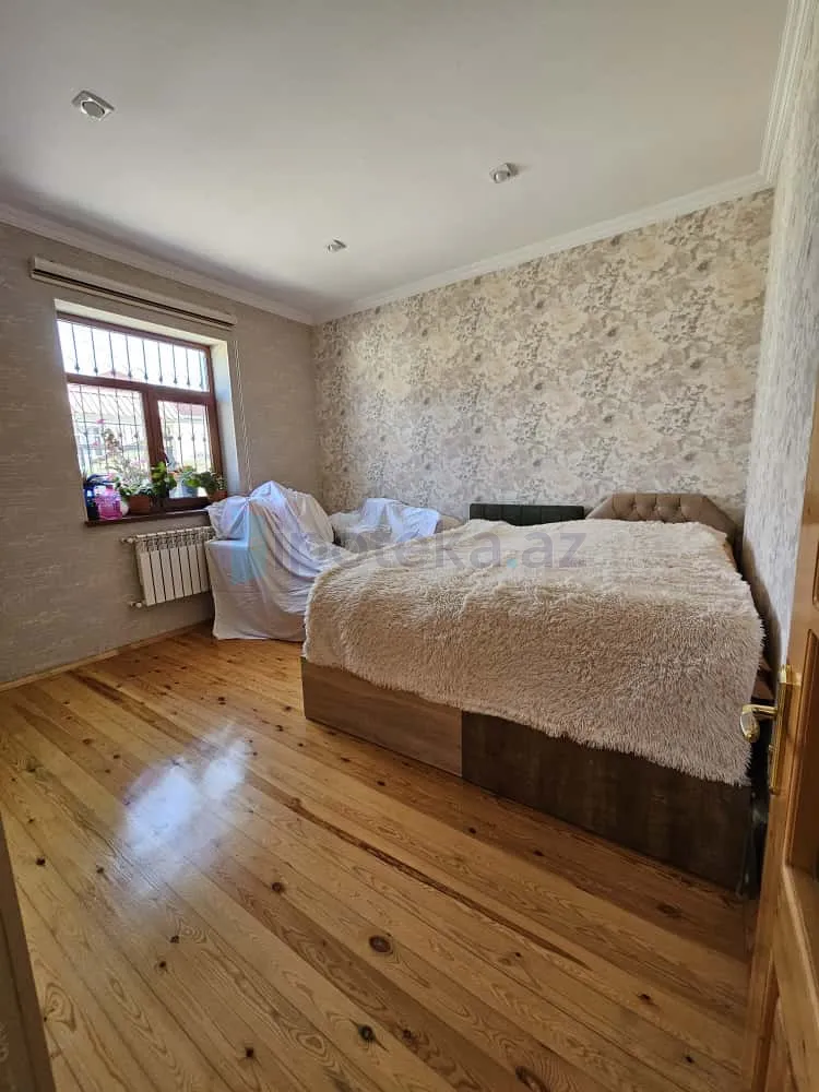 Satılır: 4 Otaq, Evlər/Villalar, Abşeron r., Masazır q., 160.00 m² — Ev, villa, Saray (3)