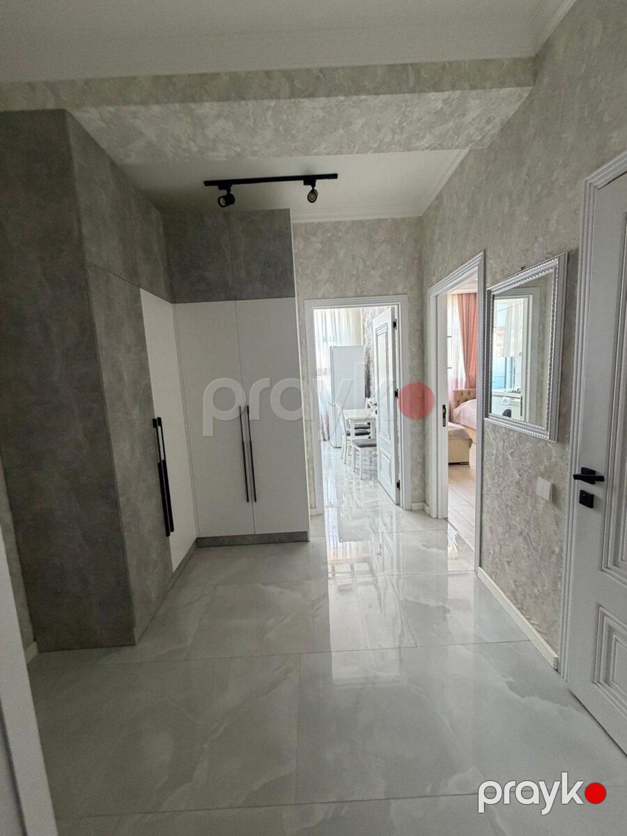 2-otaqlı yeni tikili, Xırdalan ş., 63 m² — Mənzil, Xırdalan (7)