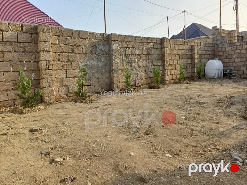 Satılır 3 otaqlı Həyət evi / Villa, 110 m², Suraxanı rayonu — Ev, villa, Bakı (5)
