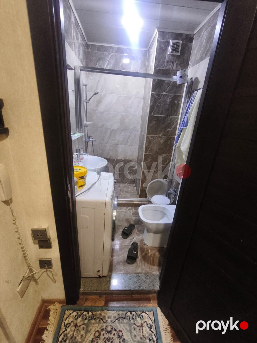 1-otaqlı yeni tikili, Sumqayıt ş., 30 m² — Mənzil, Sumqayıt (10)