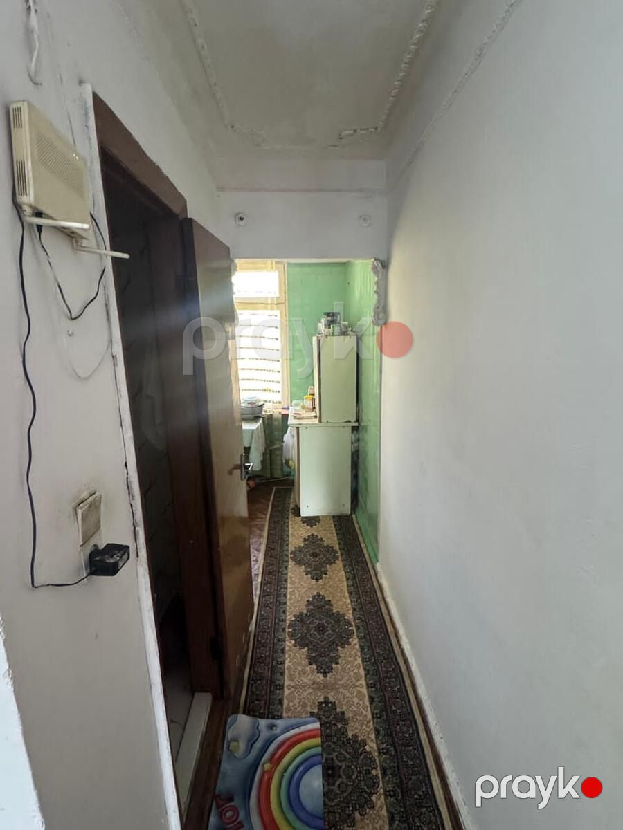 Satılır 3 otaqlı köhnə tikili 65 m² — Mənzil, Bakı (6)