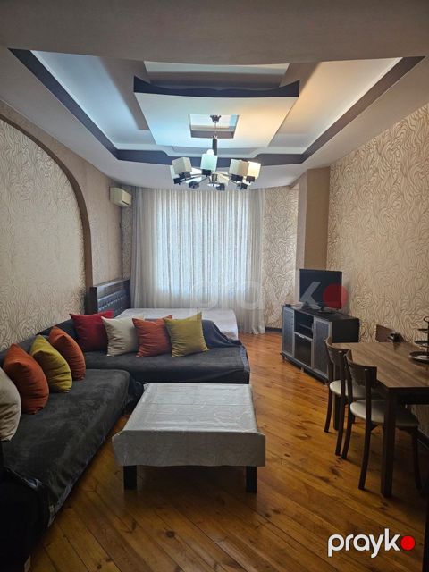 İcarəyə verilir 3 otaqlı yeni tikili 110 m² — Bakı