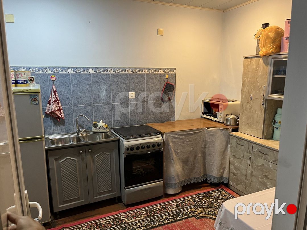 İcarəyə verilir 2 otaqlı həyət evi/bağ evi 50 m² — Ev, villa, Gəncə (3)