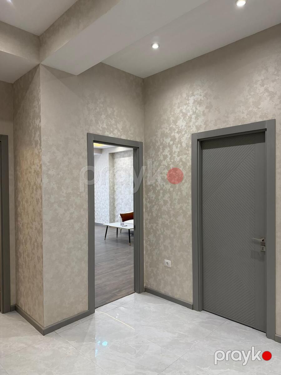 Satılır 2 otaqlı yeni tikili 91 m² — Mənzil, Bakı (11)