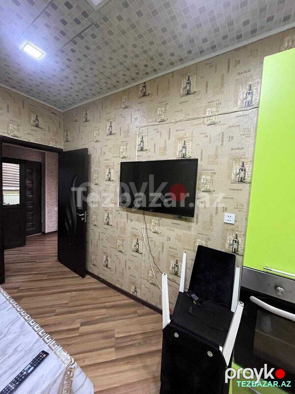2.otaq menzil kiraye verlir xlrdalan — Mənzil, Xırdalan