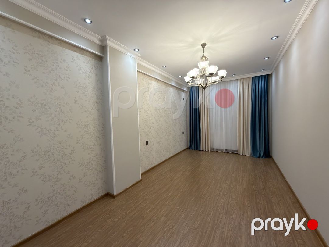 Satılır 3 otaqlı yeni tikili 125 m² — Mənzil, Bakı (8)