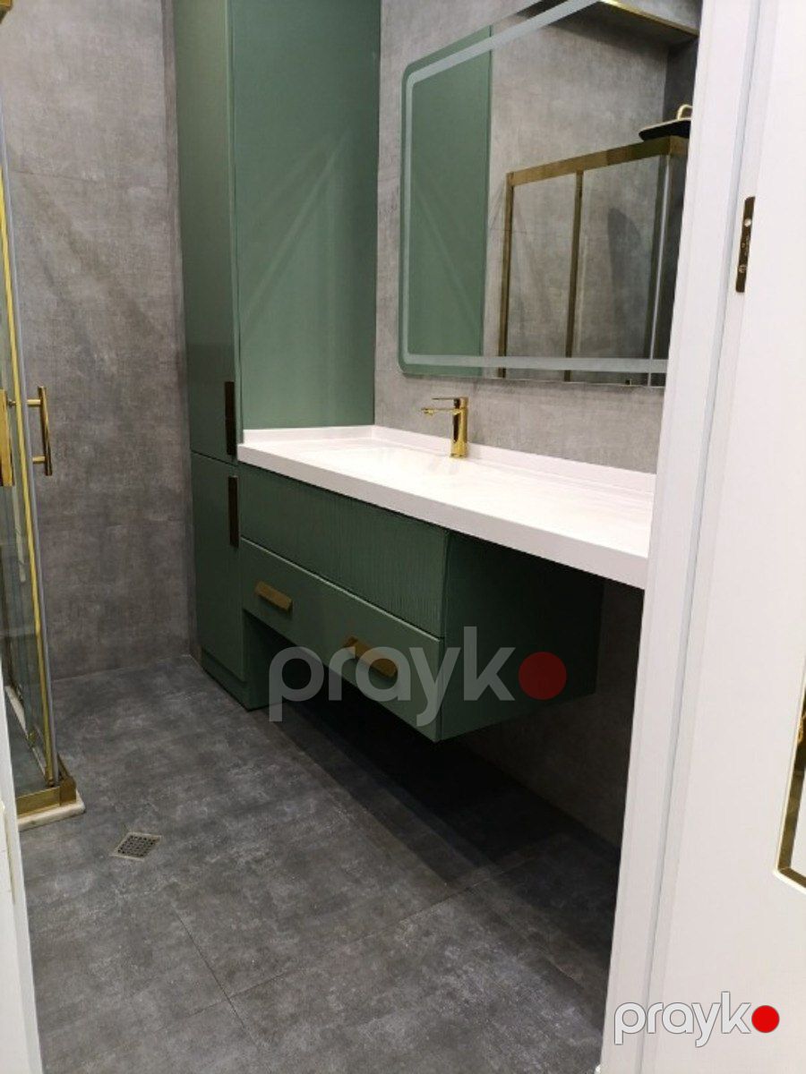 Satılır 4 otaqlı yeni tikili 173 m² — Mənzil, Bakı (11)