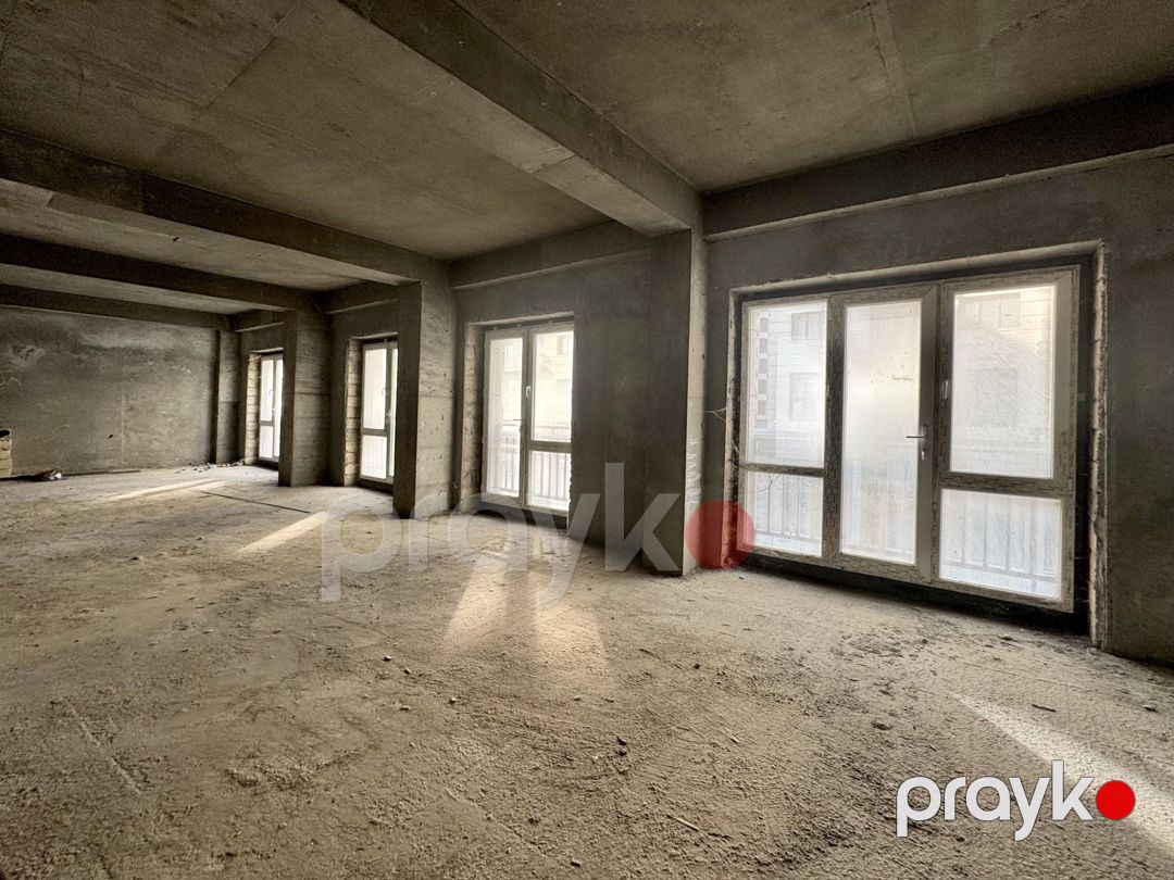 Satılır 3 otaqlı yeni tikili 168 m² — Mənzil, Bakı (5)