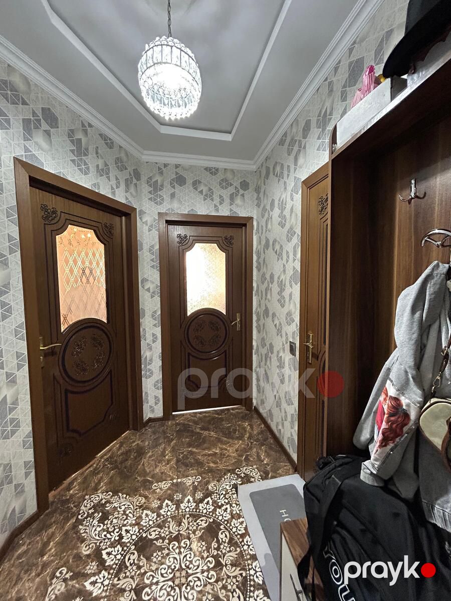 Satılır 2 otaqlı yeni tikili 56 m² — Mənzil, Xırdalan (6)