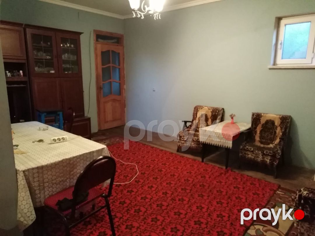 Satılır 4 otaqlı həyət evi/bağ evi 136 m² — Ev, villa, Bakı (2)