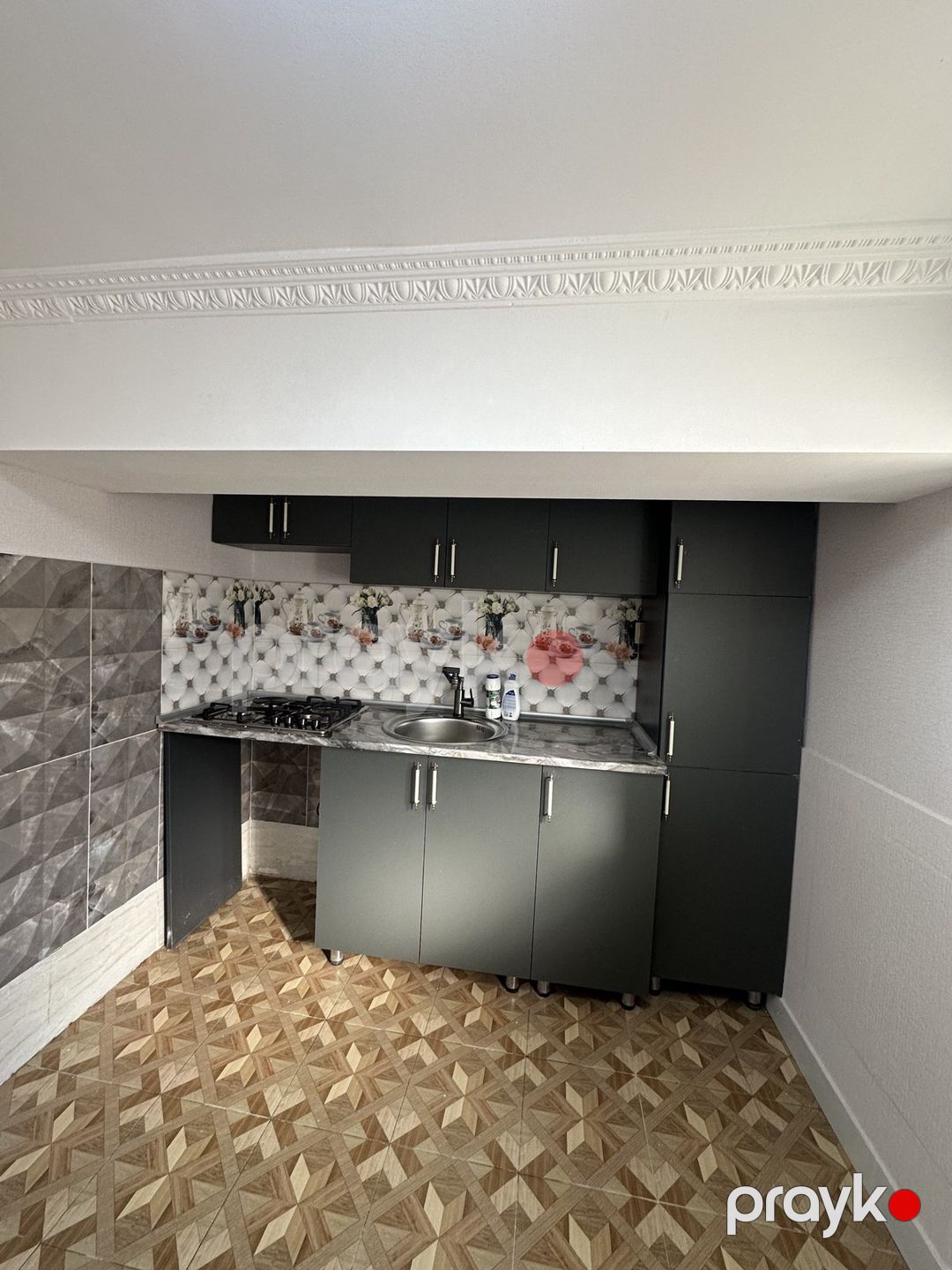 Satılır 2 otaqlı yeni tikili 51 m² — Mənzil, Xırdalan (7)
