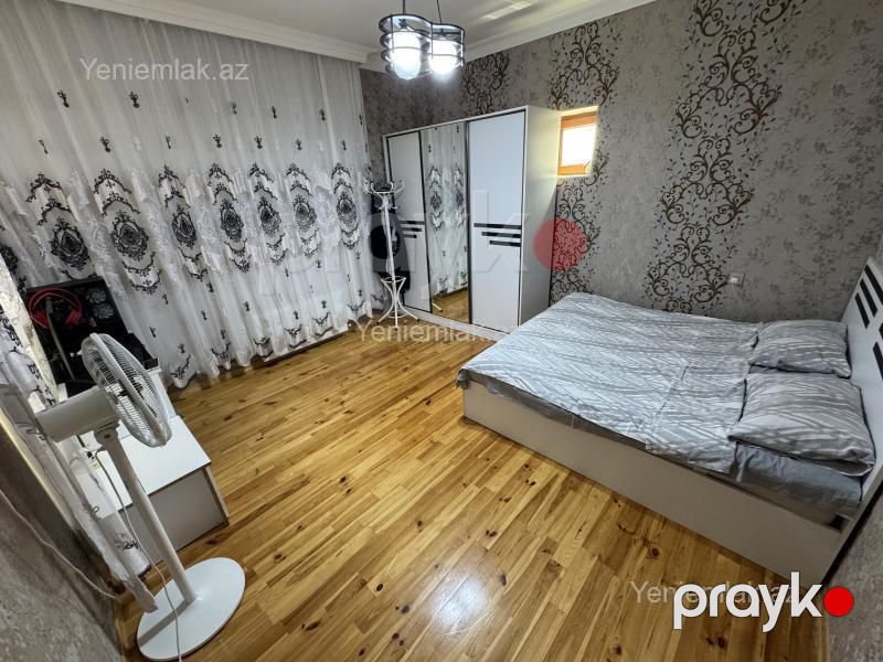 Satılır 5 otaqlı Həyət evi / Villa, 150 m², Binəqədi rayonu — Ev, villa, Bakı (10)