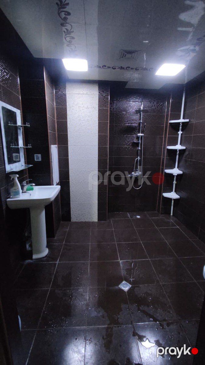 Satılır 2 otaqlı yeni tikili 110 m² — Mənzil, Bakı (7)