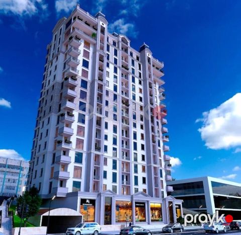 Satılır 2 otaqlı yeni tikili 77 m² — Bakı