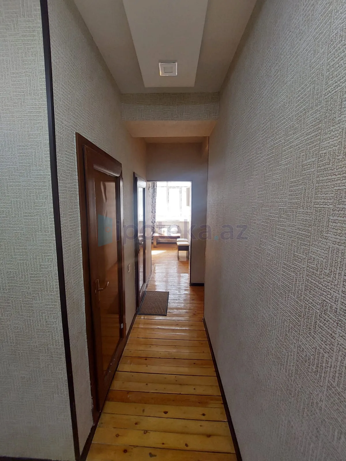 Satılır: 3 Otaq, Köhnə tikili, Abşeron r., Masazır q., 73.00 m² — Mənzil, Masazır (5)