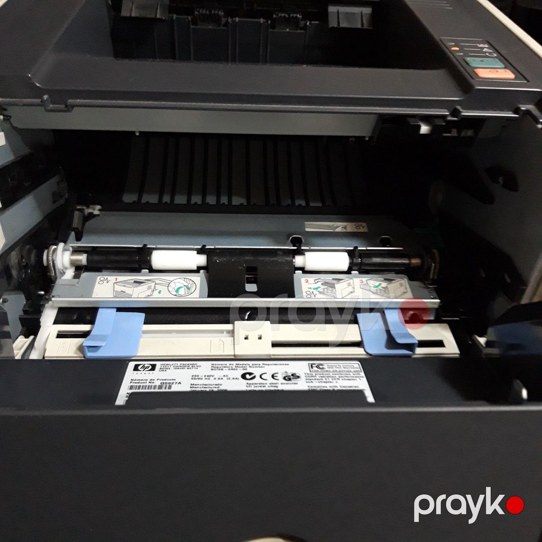 Printer "HP 1320" — Ofis texnikası və istehlak malları, Bakı (5)