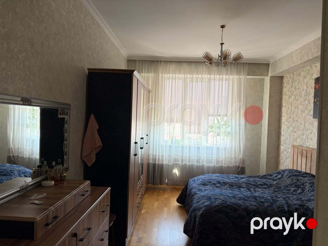 3-otaqlı yeni tikili, Sumqayıt ş., 102 m² — Mənzil, Sumqayıt (3)