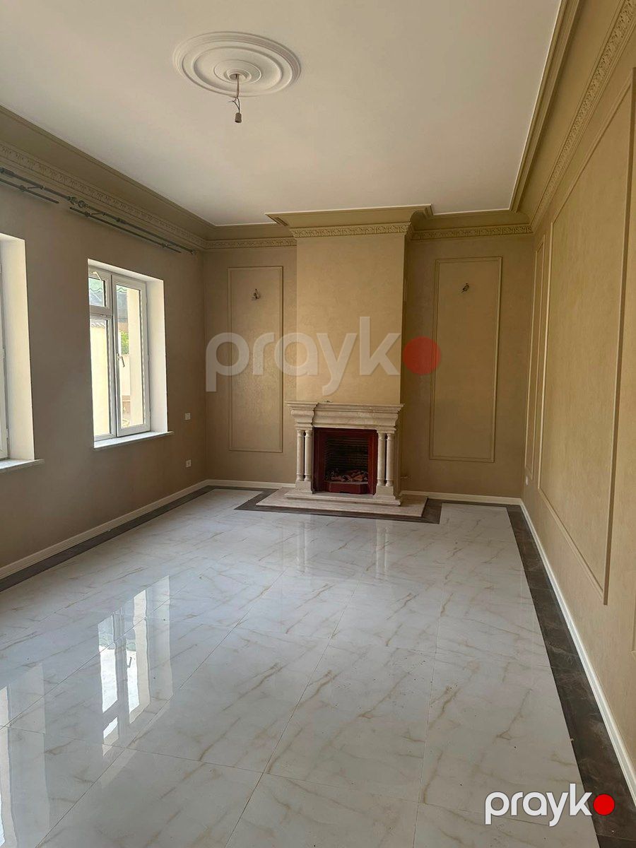 Bağ evi, Mərdəkan qəs — Ev, villa, Bakı (5)