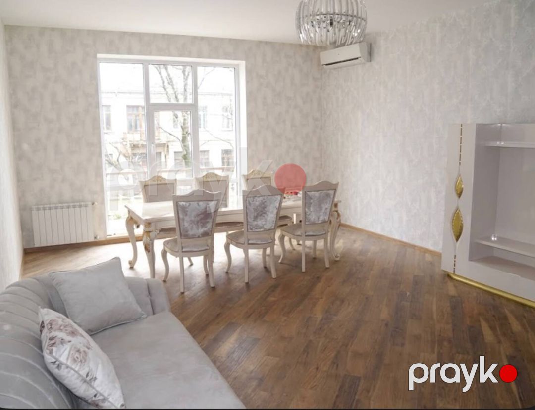 Satılır 4 otaqlı yeni tikili 180 m² — Mənzil, Bakı (2)