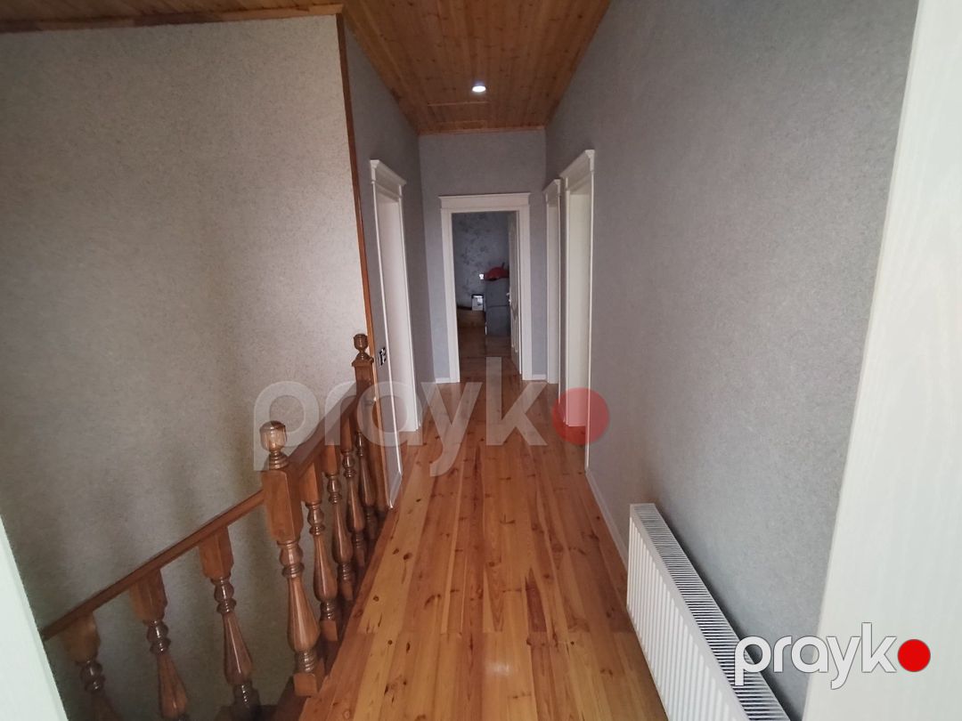 Satılır 6 otaqlı həyət evi/bağ evi 150 m² — Ev, villa, Bakı (8)