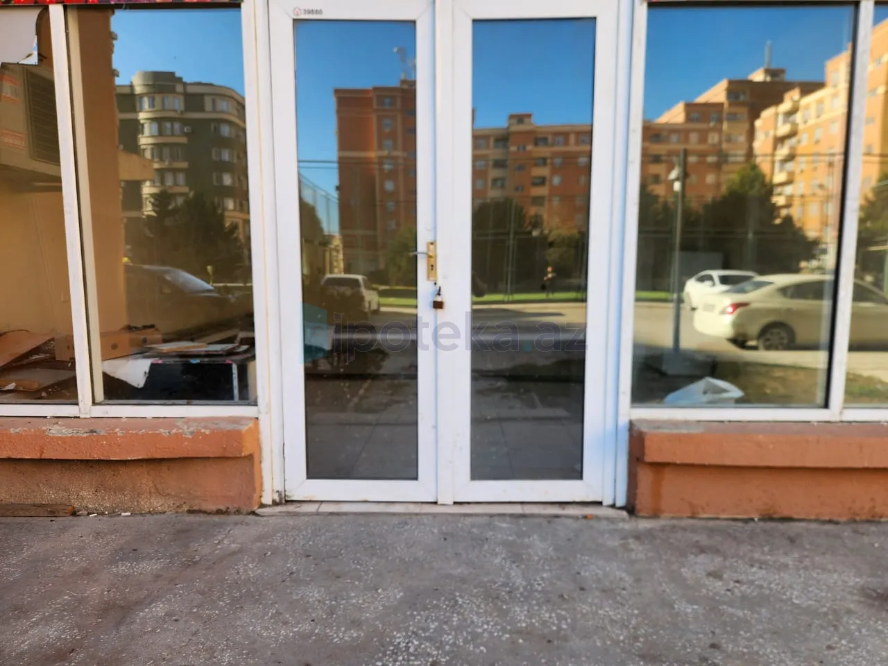 Satılır: 1 Otaq, Yeni tikili, Abşeron r., Masazır q., 38.00 m² — Masazır